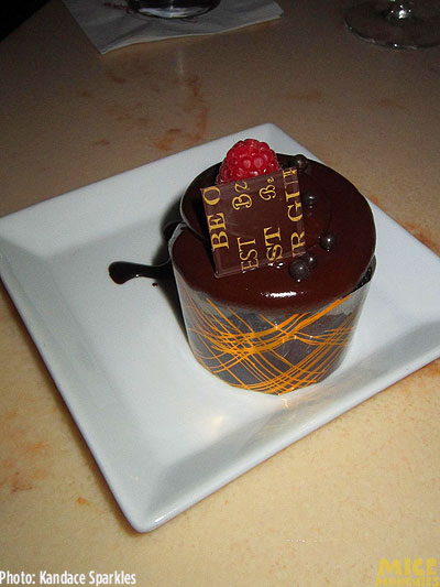 Walt Disney World, Walt Disney World Be Our Guest Restaurant Dinner Review