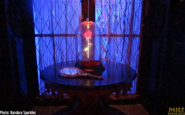Walt Disney World, Walt Disney World Be Our Guest Restaurant Dinner Review