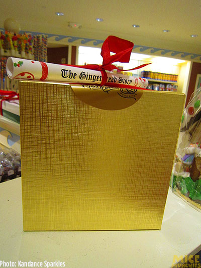 disney beach club christmas, Gingerbread Carousel and Holiday Goodies of Disney World’s Beach Club Resort