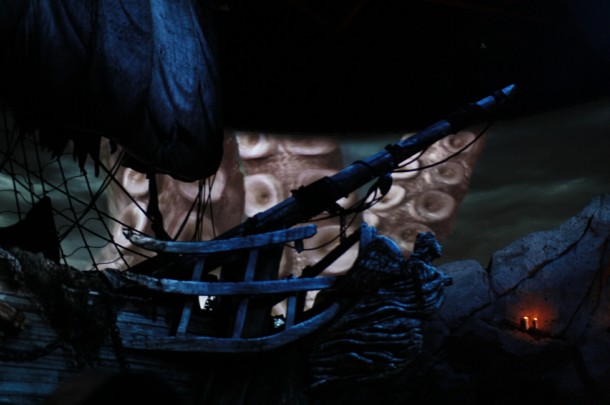 Sparrow, Legend of Captain Jack Sparrow – Virtually Yours