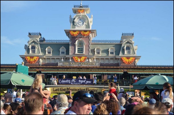 , Disney New Year’s Resolutions