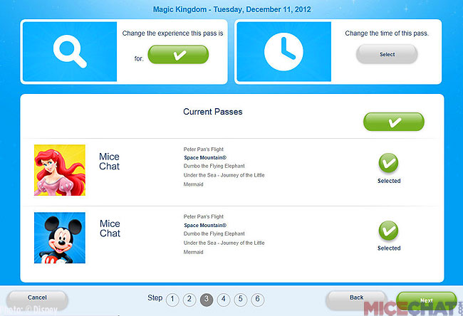 Change-Passes---Windows-Internet-Explorer-1282012-83332-PM fastpass+, Walt Disney World testing FastPass Plus