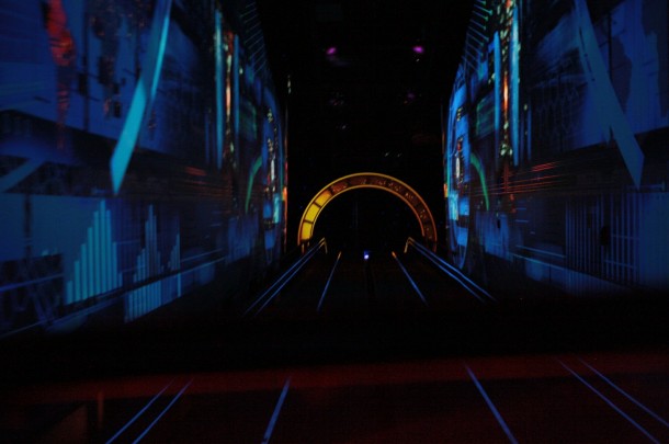 Test Track, Test Track Rebooted at Epcot