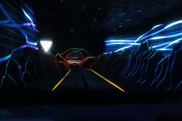 Test Track, Test Track Rebooted at Epcot