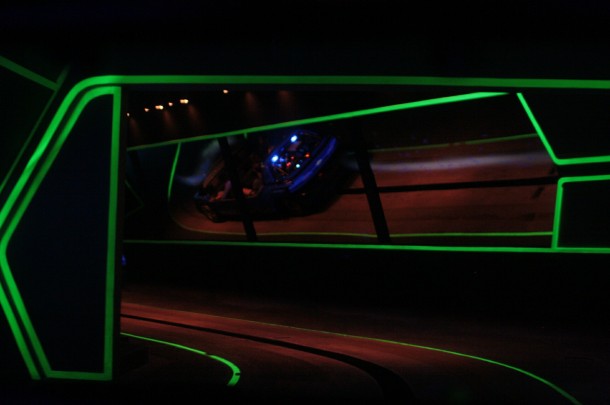 Test Track, Test Track Rebooted at Epcot