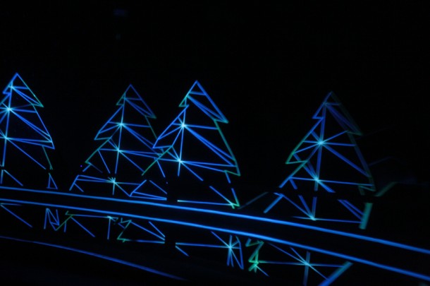 Test Track, Test Track Rebooted at Epcot