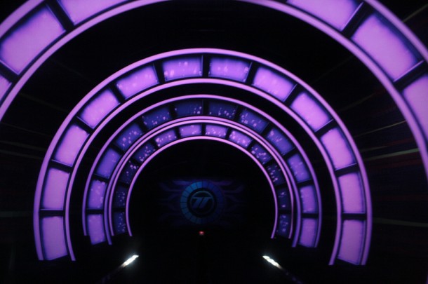 Test Track, Test Track Rebooted at Epcot