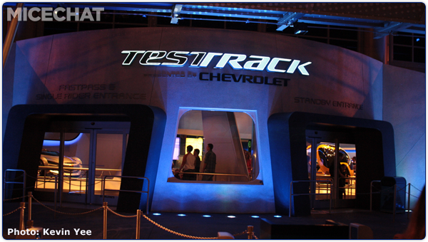 Disney News, Disney Newsletter: Candlelight Snuffed, Test Track 2.0 Opens, Celebrations and more!