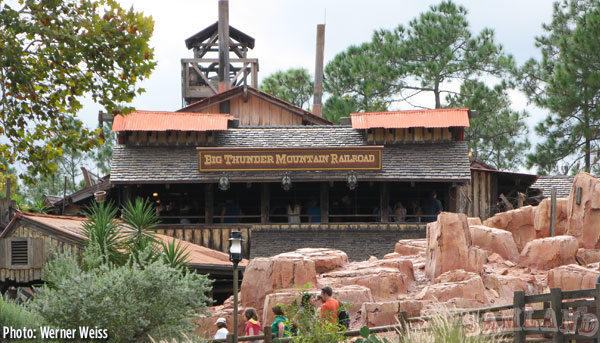 walt disney world, SAMLAND: Notes from Walt Disney World