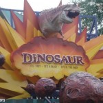 dino
