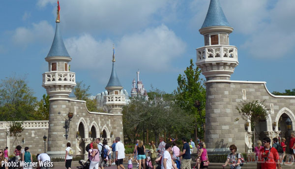 walt disney world, SAMLAND: Notes from Walt Disney World