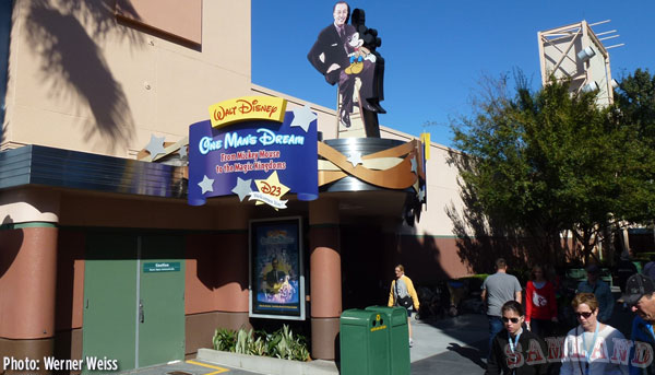 walt disney world, SAMLAND: Notes from Walt Disney World