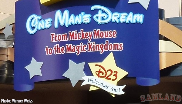 walt disney world, SAMLAND: Notes from Walt Disney World