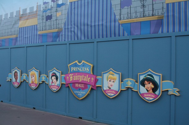 disney world, Airing of Grievances – Disney World Scorecard