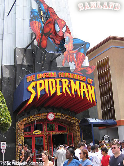 sp disney world, Notes from Disney World Part Two