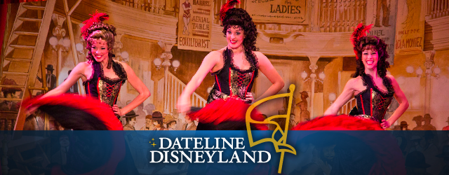 Golden Horseshoe Revue returns as Big Thunder Mountain closes for refurbishment at Disneyland