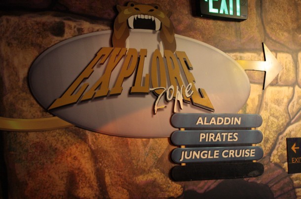 disneyquest, Stagnation at DisneyQuest