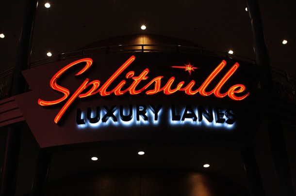 Splitsville, Splitsville Bowling for Dollars