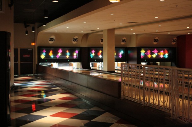 Splitsville, Splitsville Bowling for Dollars