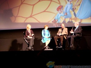 Peter Pan, Stars Celebrate Peter Pan 60th Anniversary Celebration at El Capitan Theatre