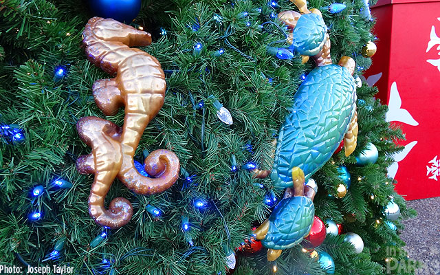IMAGE012 SeaWorld, The SeaWorld San Diego Post-Holiday Round Up