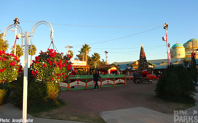 IMAGE015 SeaWorld, The SeaWorld San Diego Post-Holiday Round Up