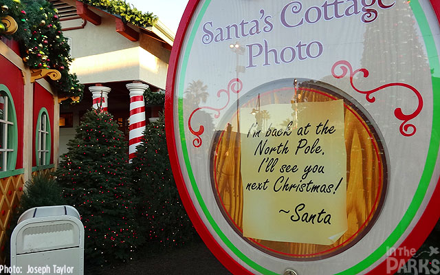 IMAGE021 SeaWorld, The SeaWorld San Diego Post-Holiday Round Up