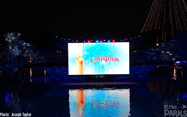 IMAGE037 SeaWorld, The SeaWorld San Diego Post-Holiday Round Up