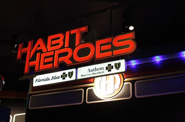 Habit Heroes, Habit Heroes Fat-Free?