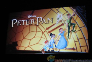 Peter Pan, Stars Celebrate Peter Pan 60th Anniversary Celebration at El Capitan Theatre