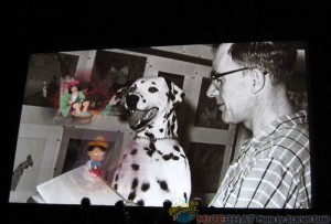 Peter Pan, Stars Celebrate Peter Pan 60th Anniversary Celebration at El Capitan Theatre
