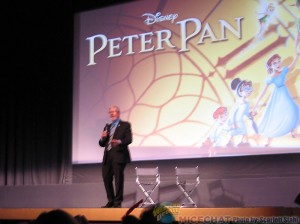 Peter Pan, Stars Celebrate Peter Pan 60th Anniversary Celebration at El Capitan Theatre