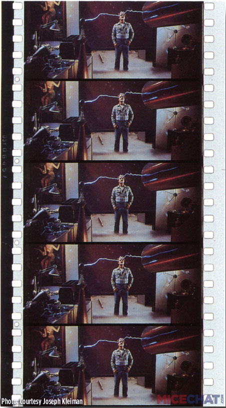Kleiman-HFR-10 HFR, Before “THE HOBBIT” In HFR, There Was “OKLAHOMA!”