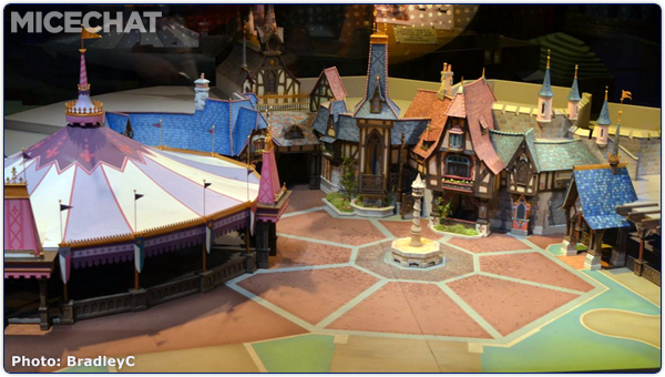 Disney News, Disney News Round Up: 10 Years and counting.