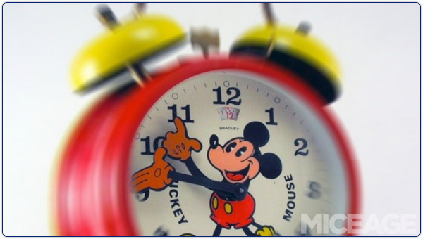 Disney News, Disney News Round up: Next Gen Official, Bob Gurr Joins the Team, Big Thunder Closes and more