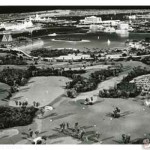 Model-of-Walt-Disney-World