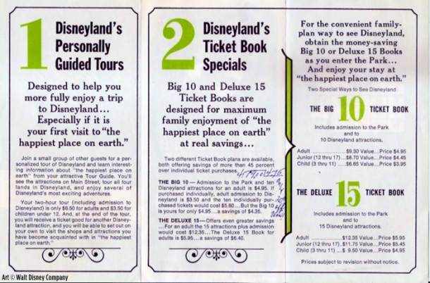 TG1 disneyland main street, Disneyland Main Street: Form Follows Function