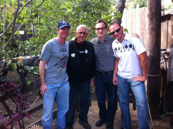, The Season Pass Bob Gurr Podcast Collection