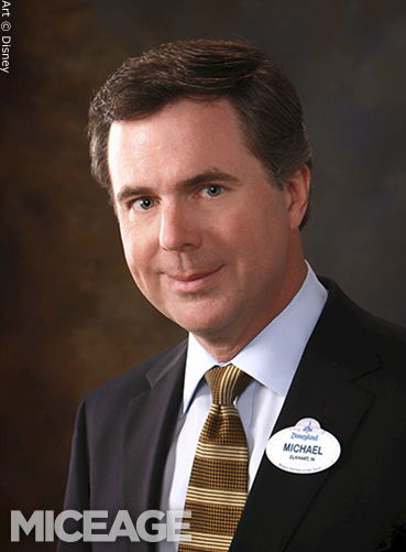 colhd disney, DisneyWhirl – New Top Execs in Orlando and Anaheim