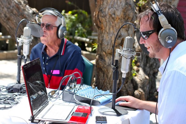 , The Season Pass Bob Gurr Podcast Collection