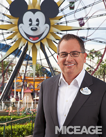 disney, DisneyWhirl &#8211; New Top Execs in Orlando and Anaheim