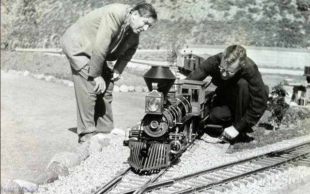 pic3 roger broggie, DESIGN: Those Were The Times No.2 – Meet Roger Broggie Sr.