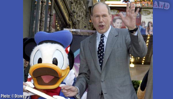 , Samland Grab Bag – Disneylanders, Retlaw, Dart and More