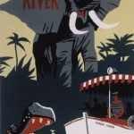 Disneyland_Jungle_River_poster