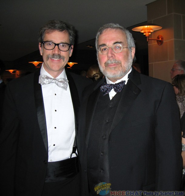 Annie Awards, Disney Greats turn out for the Annie Awards