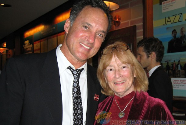Annie Awards, Disney Greats turn out for the Annie Awards