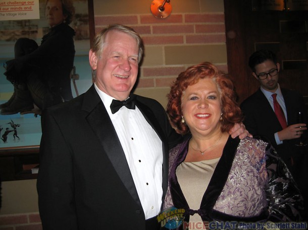 Annie Awards, Disney Greats turn out for the Annie Awards