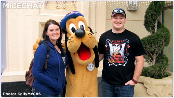 Disney News, MiceAge News Round Up: Tony Baxter Moves On, Vintage Pictures and Construction Updates