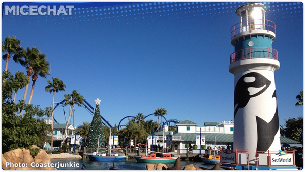 Disney News, MiceAge News Round Up: Tony Baxter Moves On, Vintage Pictures and Construction Updates