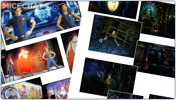 Disney News, Disney News Round Up, Love is in the Air